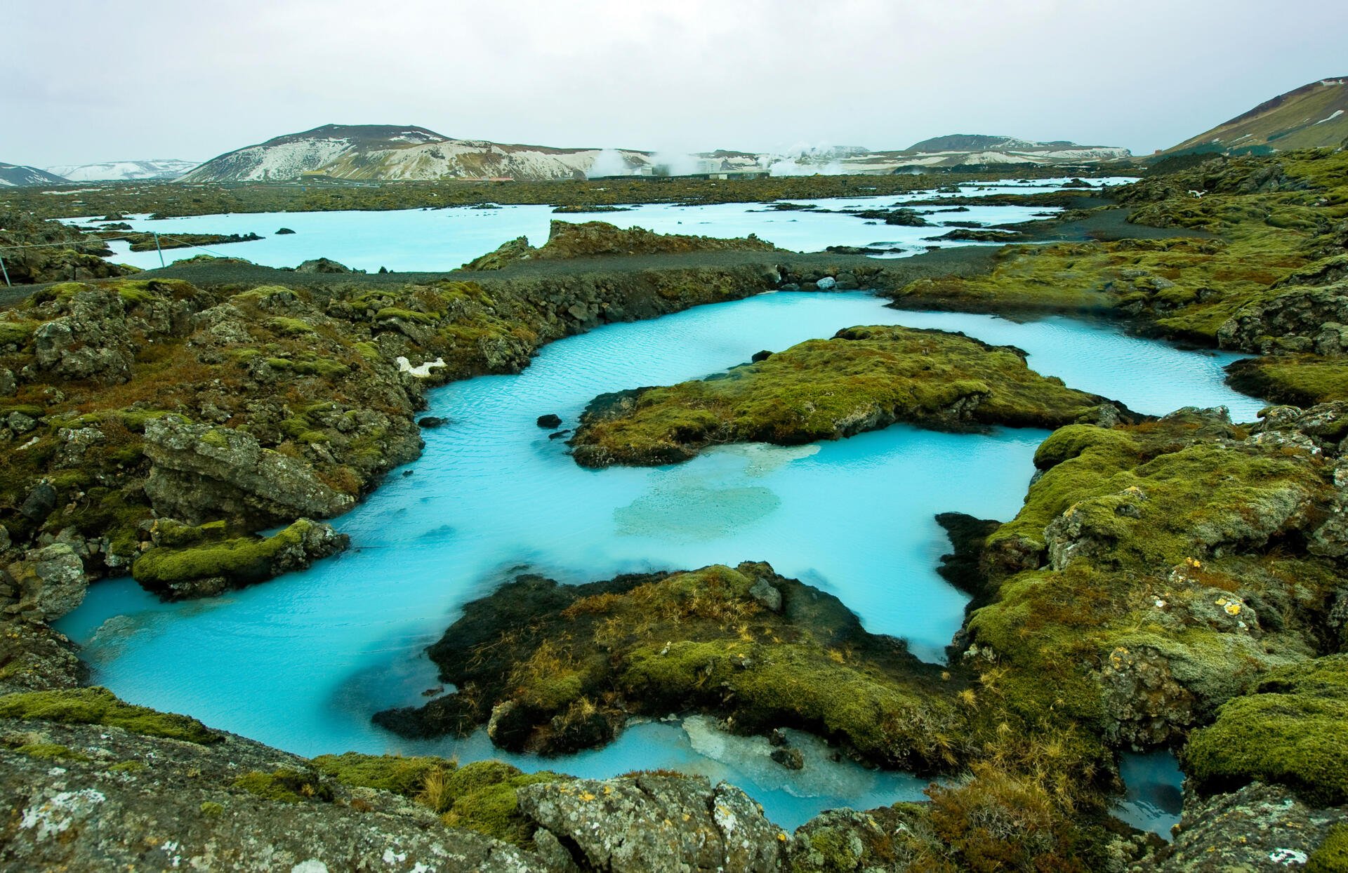 Island Sightseeing: Top 10 Sehenswürdigkeiten in Island