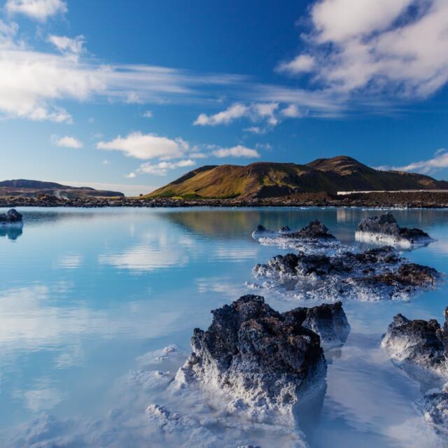 Blue Lagoon